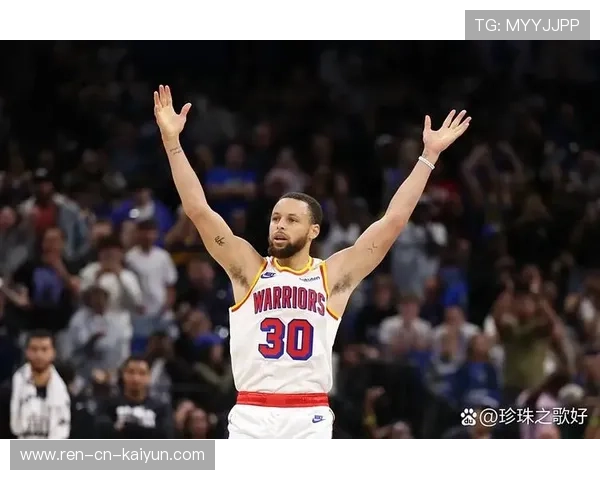 勇士比赛节拍：库里与核心组的衔接更为默契