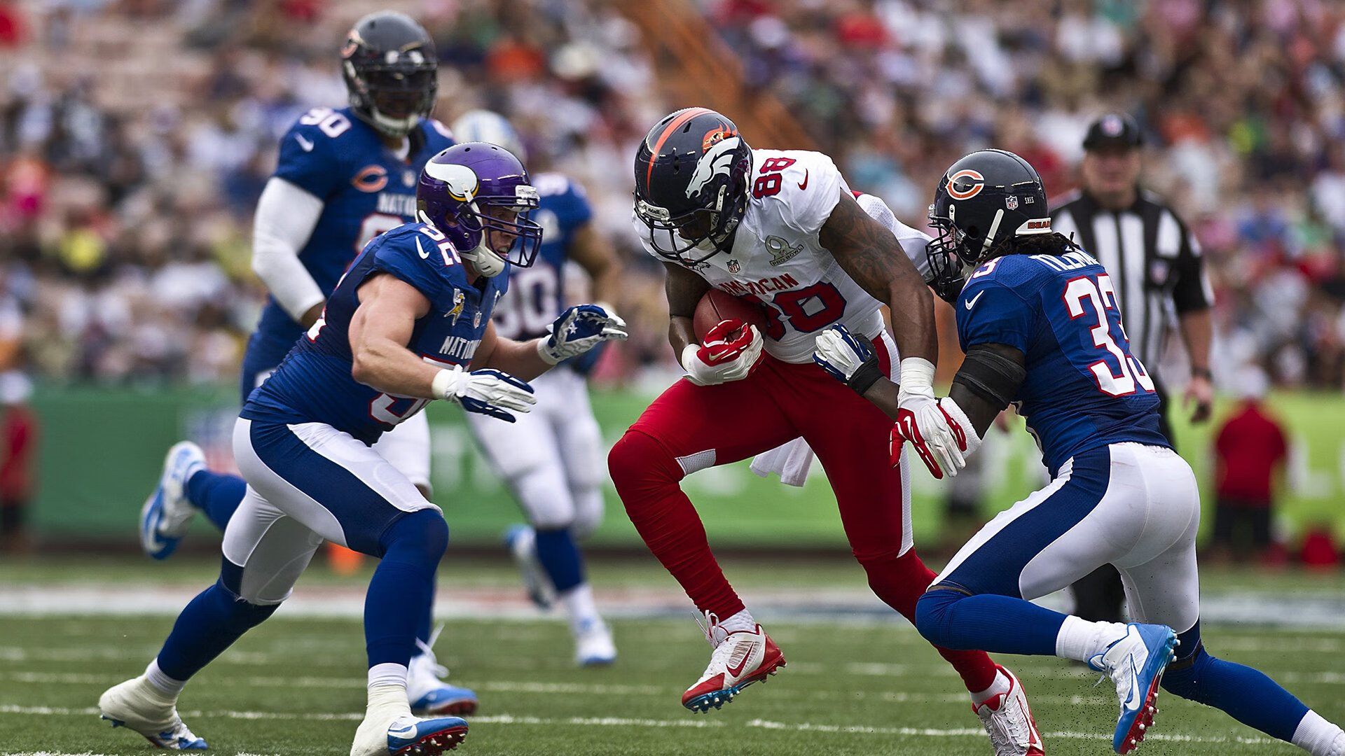 “六人制袋棍球：成都七中东部赛场突破传统运动限制”